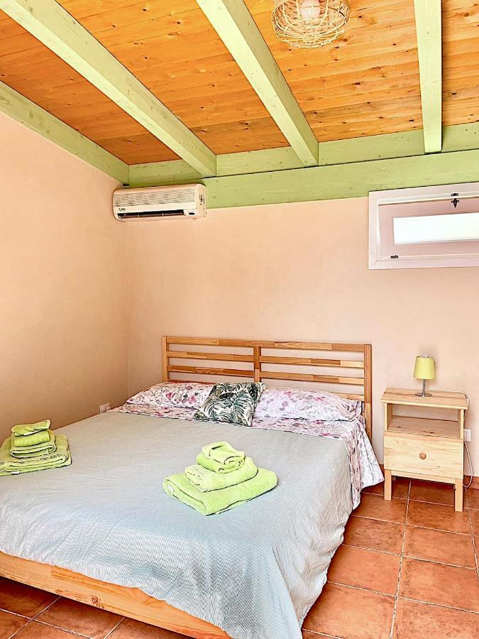 Lorelai Beach Marsala Exteriör bild