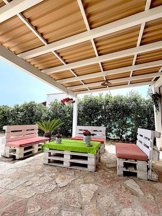 Lorelai Beach Marsala Exteriör bild