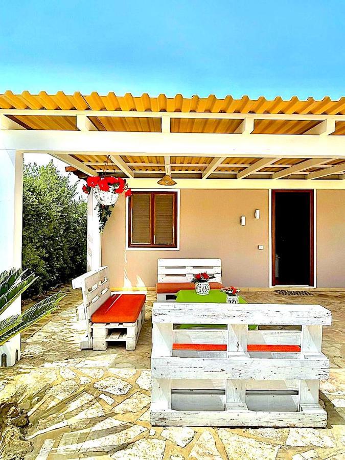 Lorelai Beach Marsala Exteriör bild