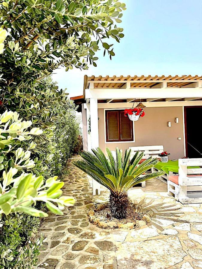 Lorelai Beach Marsala Exteriör bild