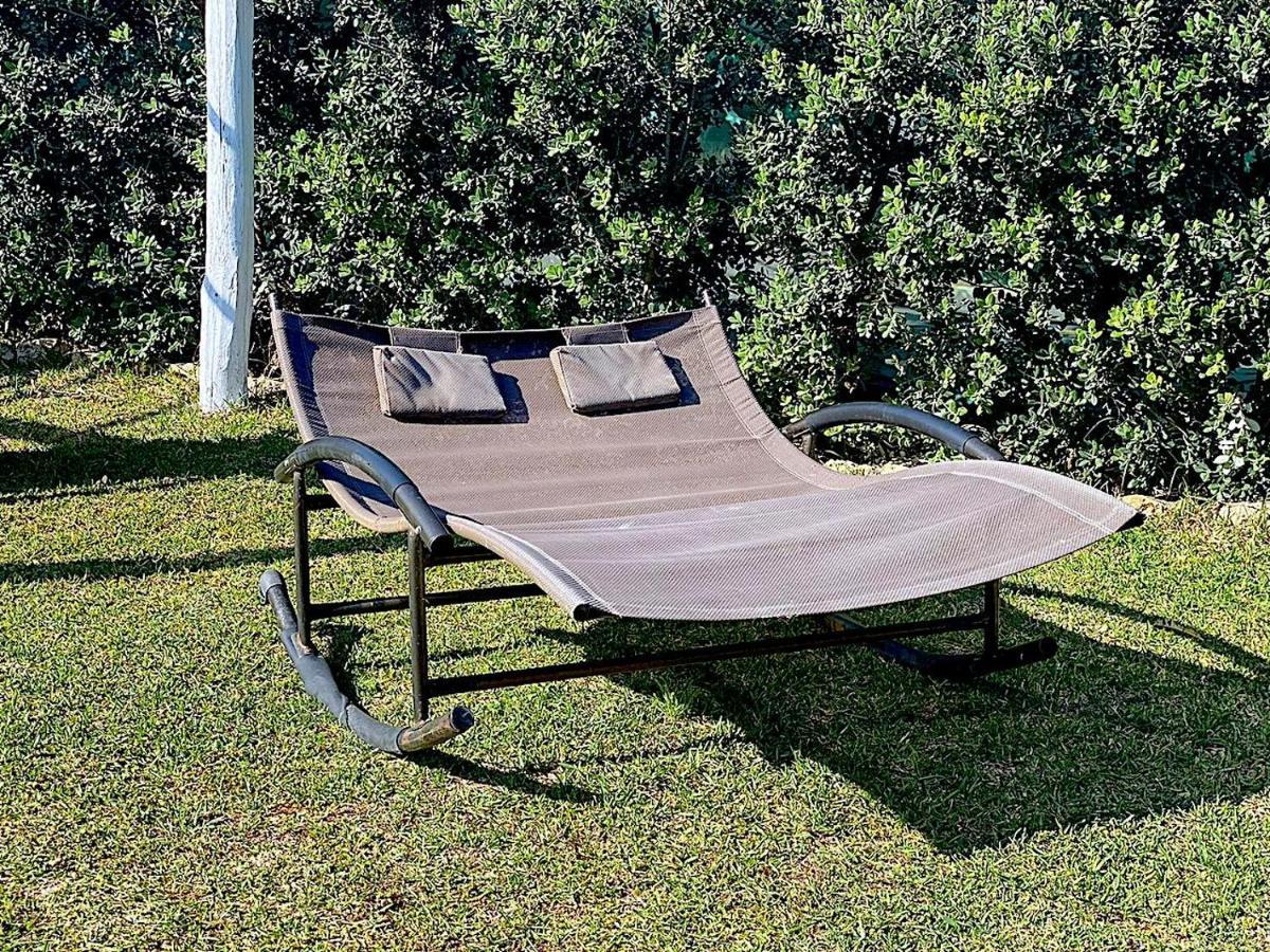 Lorelai Beach Marsala Exteriör bild