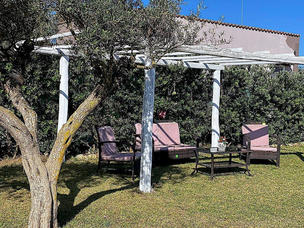 Lorelai Beach Marsala Exteriör bild