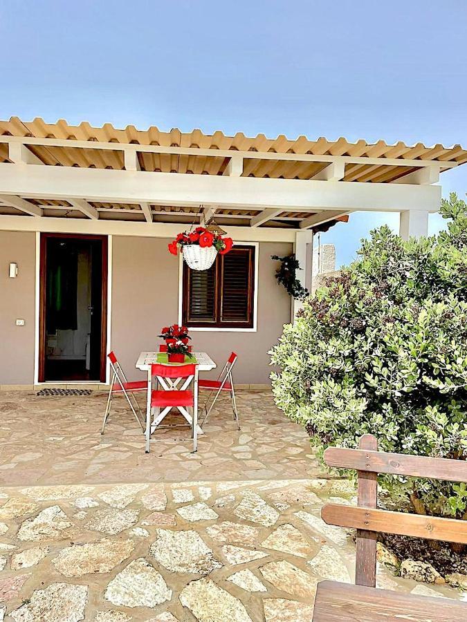 Lorelai Beach Marsala Exteriör bild