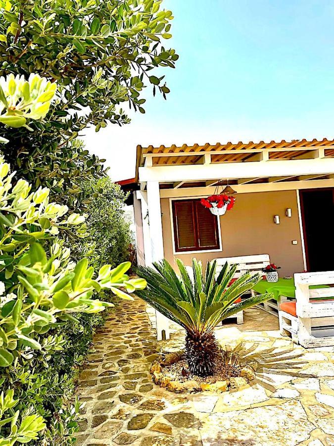 Lorelai Beach Marsala Exteriör bild
