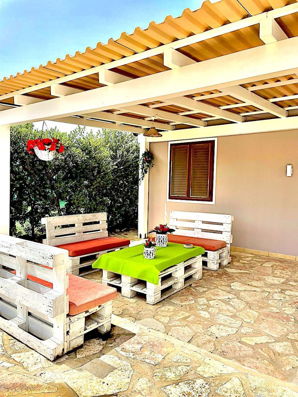 Lorelai Beach Marsala Exteriör bild