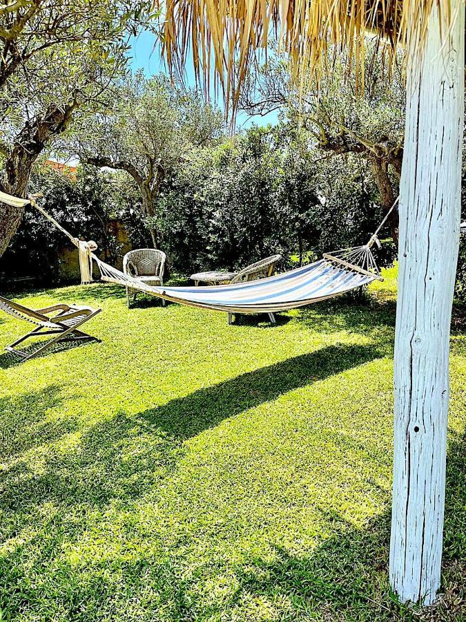 Lorelai Beach Marsala Exteriör bild